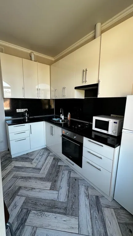 Квартира Уютная квартира в центре бухты — Геленджик