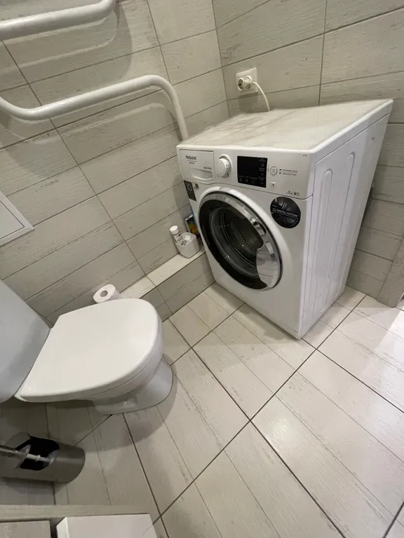 Апартамент Mon Ami