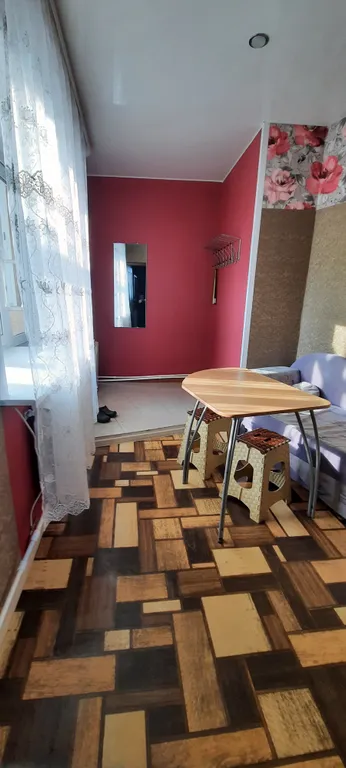 Уютная квартира возле ГЭС