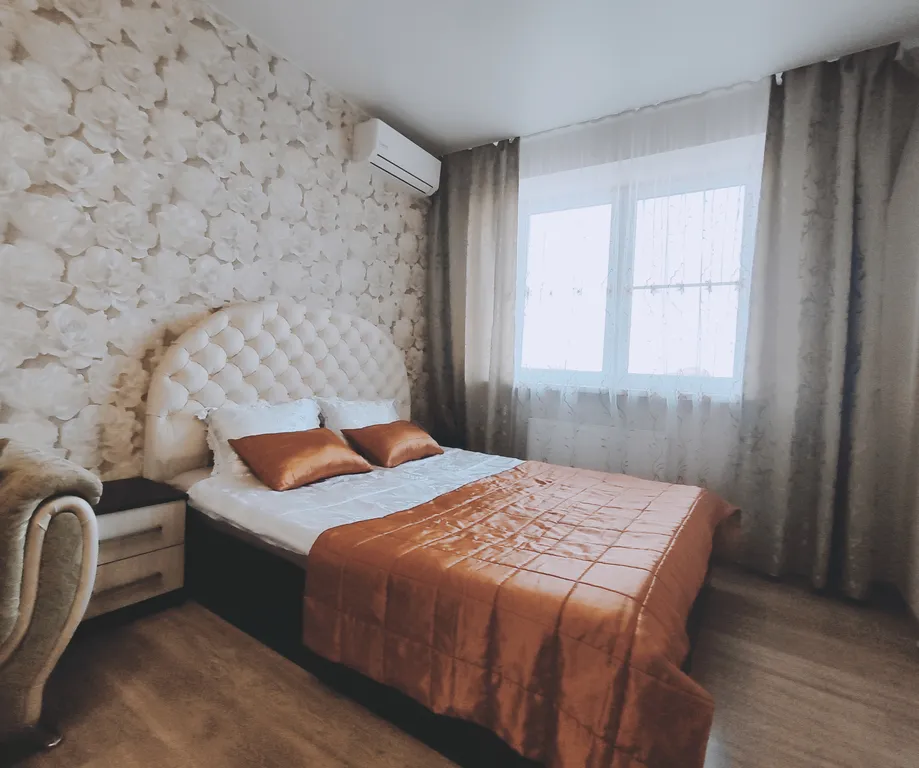 Квартира Комфортная квартира рядом с морем — Ейск