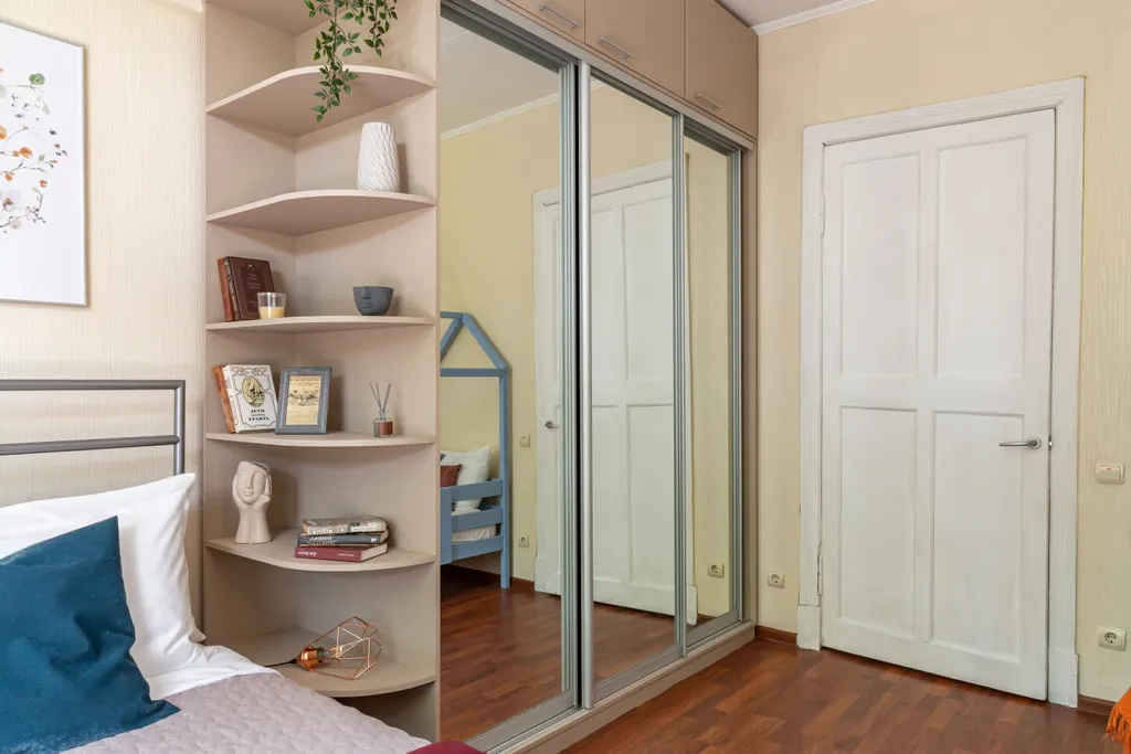 Квартира 2-комнатная Квартира — Москва