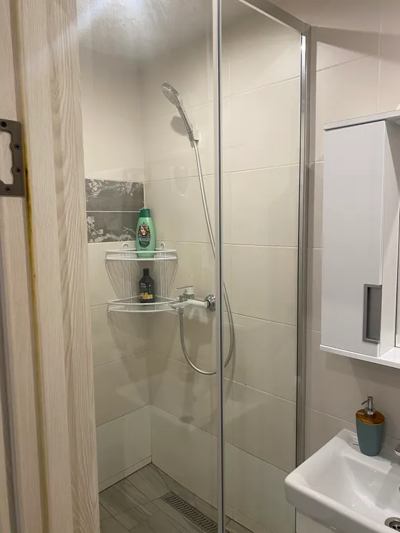 Студия в ЖК Краски жизни