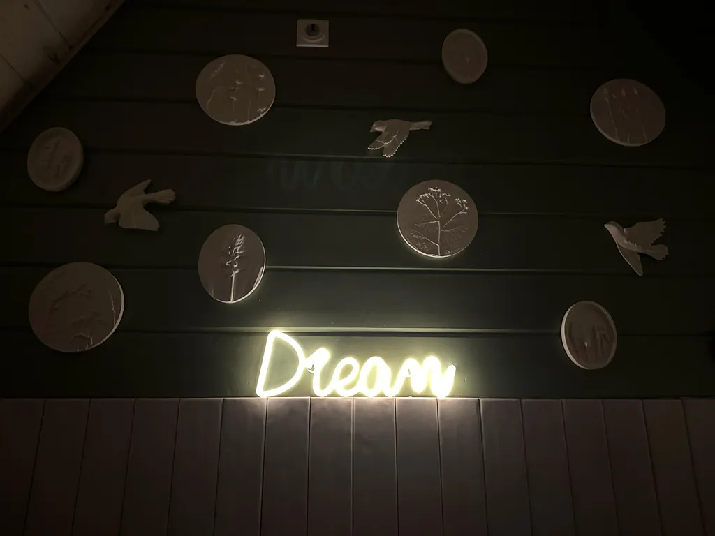 Загородный дом А-фрейм