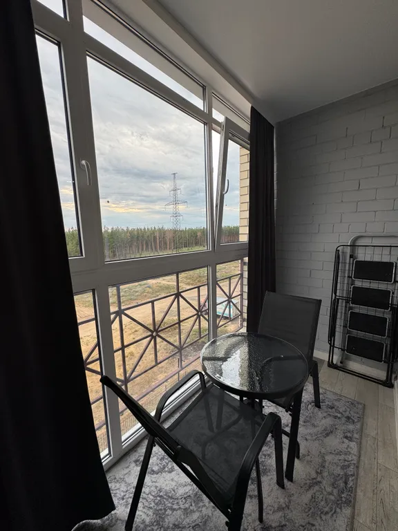 Квартира в новом доме комфорт класса