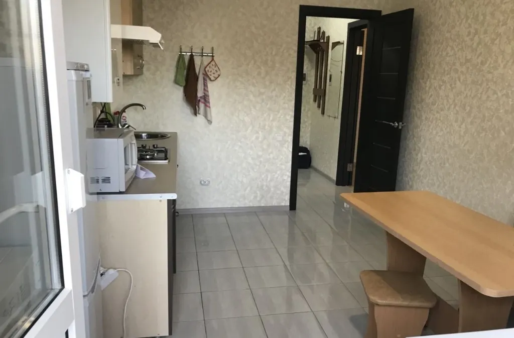 Квартира Квартира КвартраЛюкс175 — Анапа