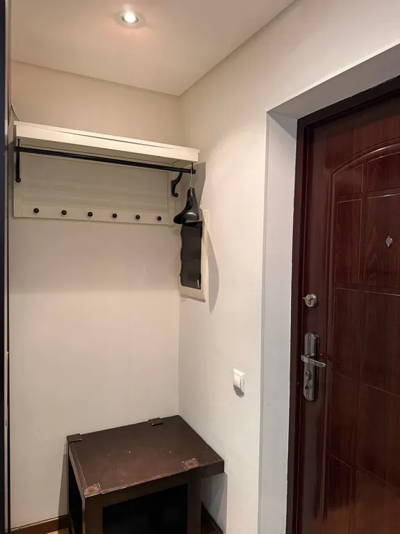 Квартира Апартаменты Уютные в 3 минутах от метро Белорусская — Москва