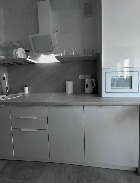 Квартира Уютная квартира на побережье — Пионерский