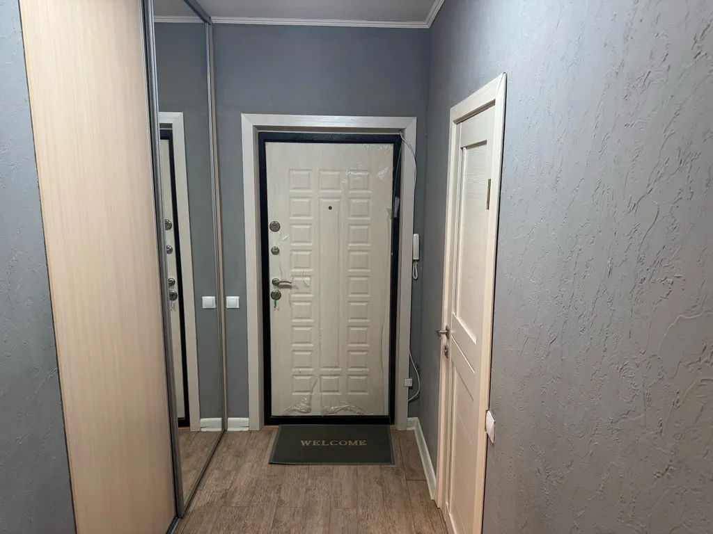 Квартира в центре Якутска, есть все необходимое для проживания