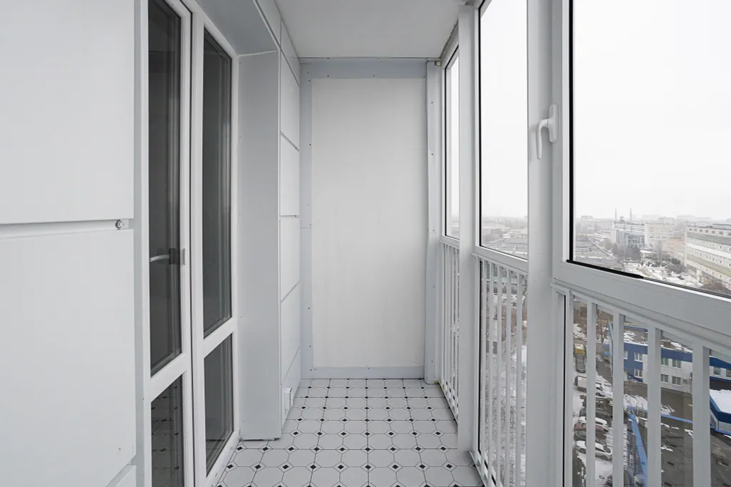 Квартира с Алисой в новом ЖК с закрытой парковкой