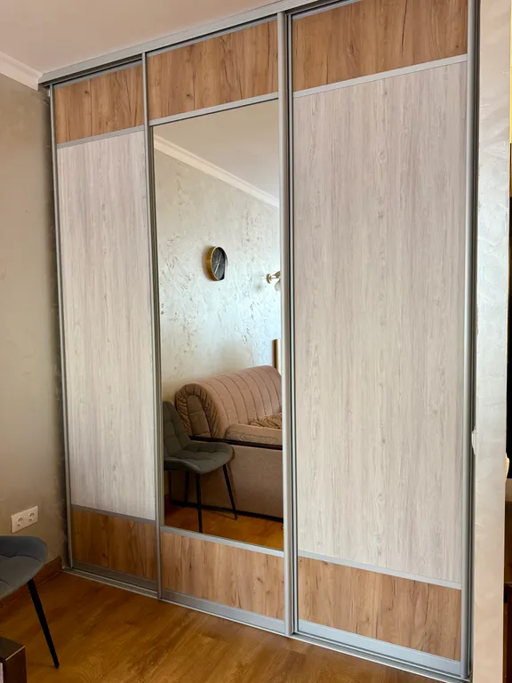 Квартира Апартаменты с видом на горы — Горячий Ключ