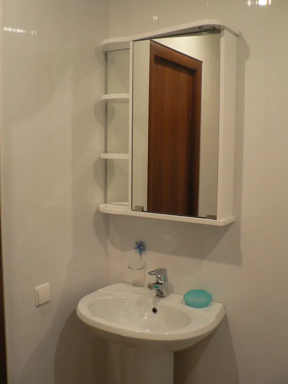 Алтынай оз. Банное