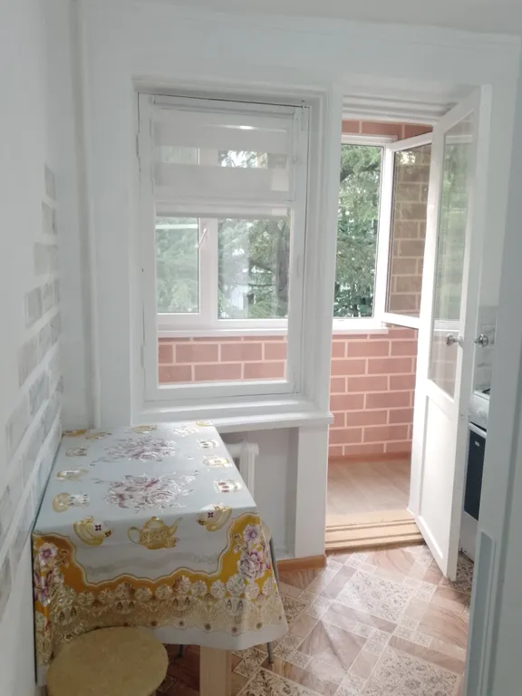 Комфортная 1-комнатная квартира в центре города