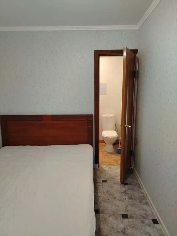 Двух местный с удобствами в номере