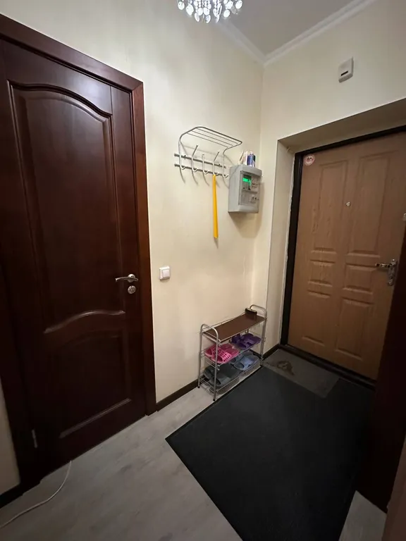 Уютная квартира в новом молодежном районе