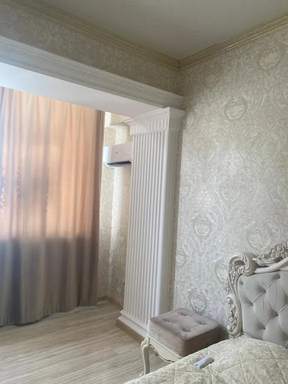 Уютная квартира в центре