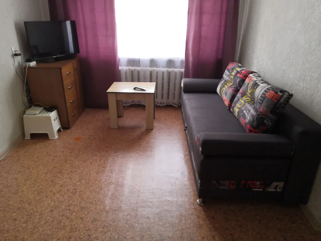 Квартира в районе аэропорта, лётного колледжа ОЛТУГА