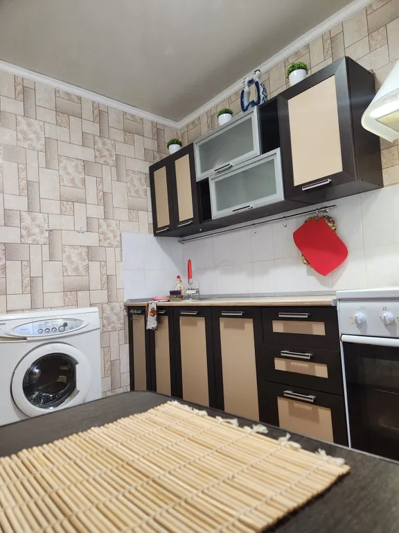 Квартира около Виктории