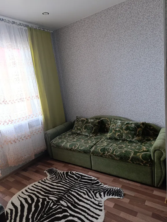 Уютная евродвушка в центре города