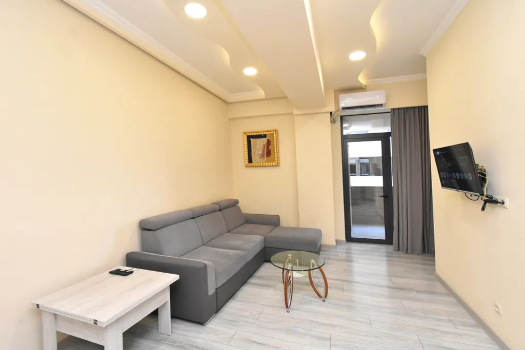 Квартира в сердце Арабкира