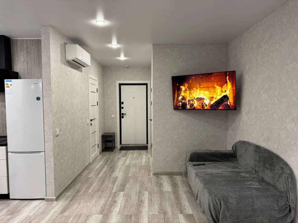 Шикарная студия