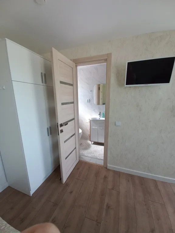 Белый дом отдыха