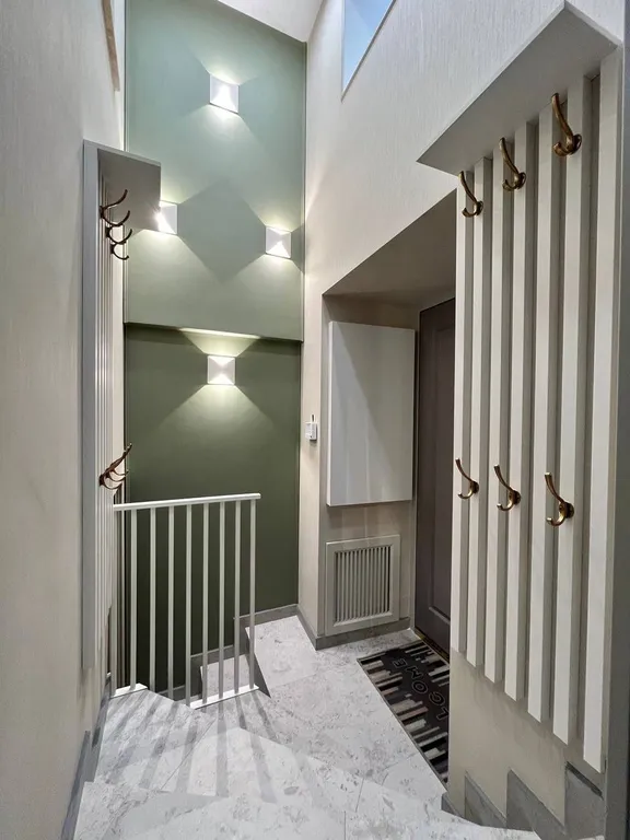 Уютная 2-комнатная квартира в центре города