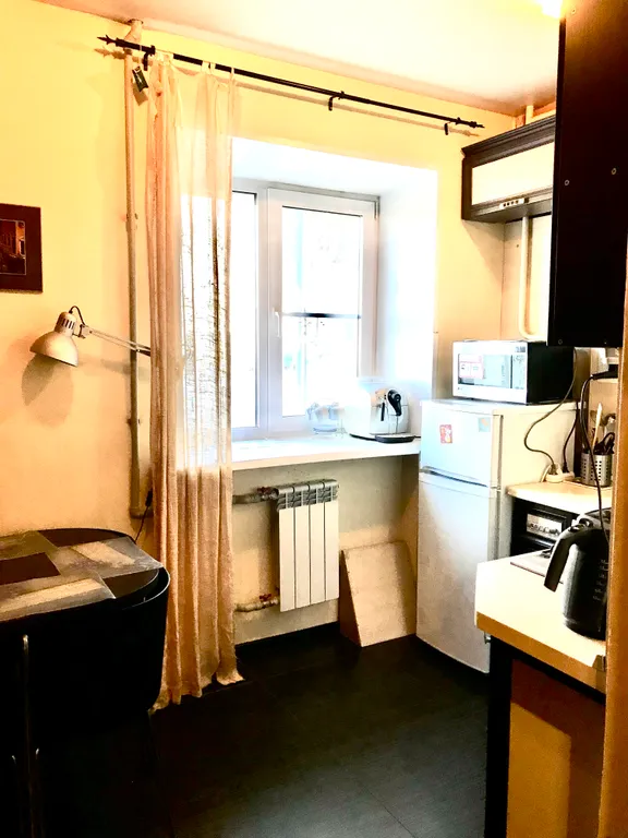 2-х комнатная квартира в центре