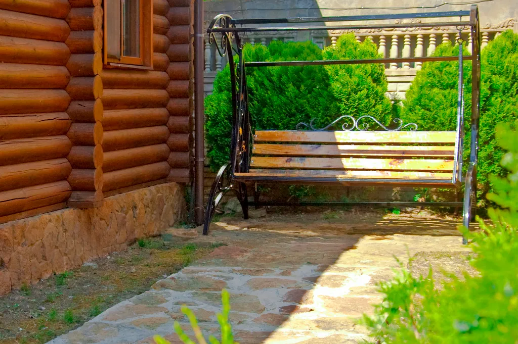 4-комнатный Дом