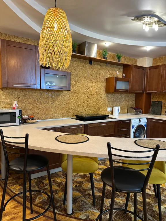 Уютная студия в центре