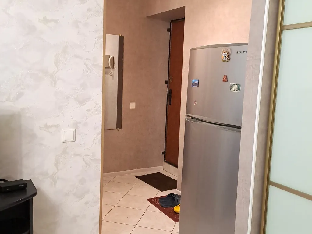 Квартира в центре города