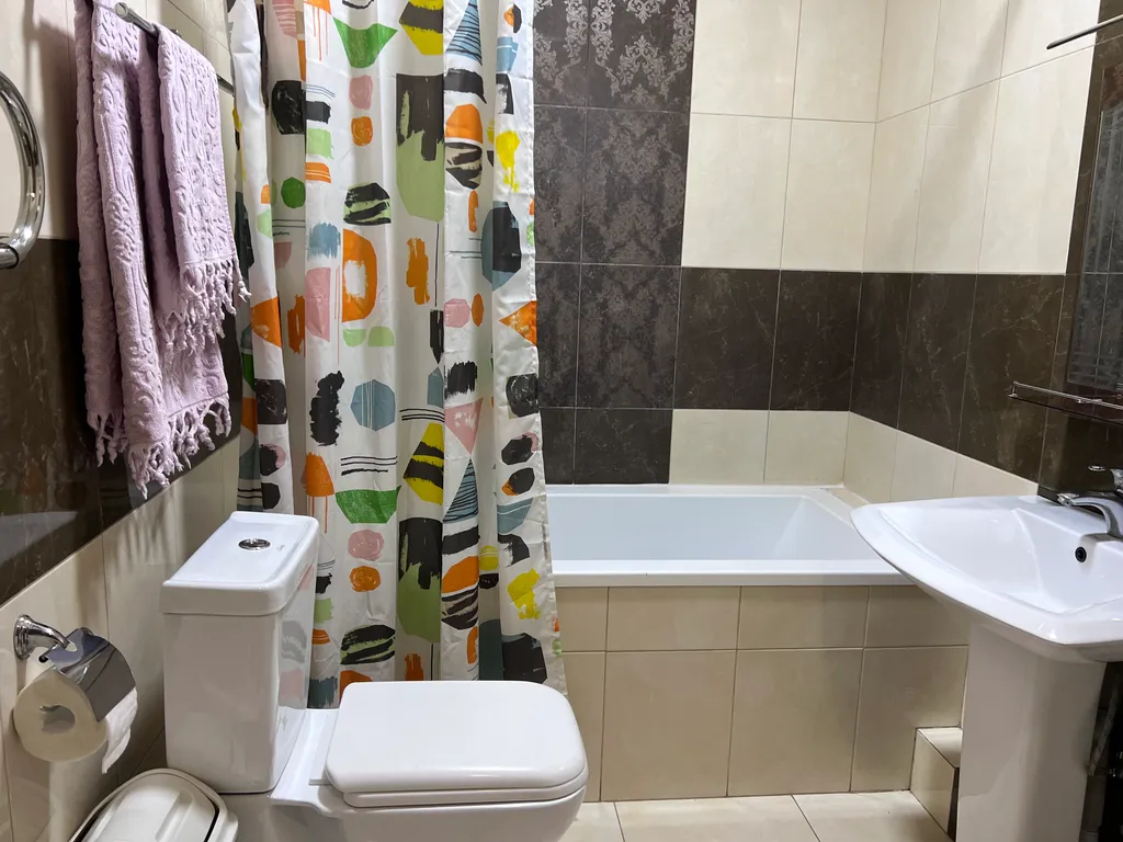 Валенсия Апартамент