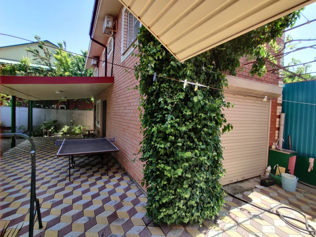 Коттедж Отдельный дом в районе Каменки — Ейск