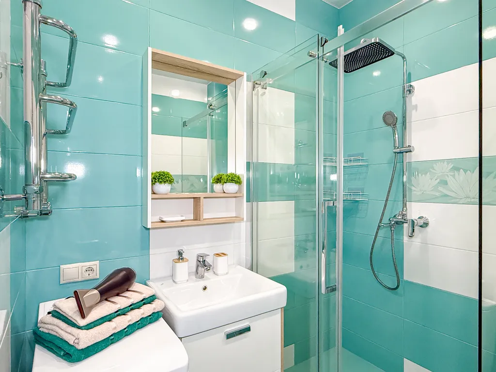 Квартира Апартаменты Монако 24 ЖК Альбатрос 8 — Геленджик