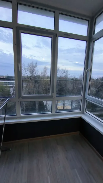 Квартира Однокомнатная квартира в 300 метрах от моря — Анапа