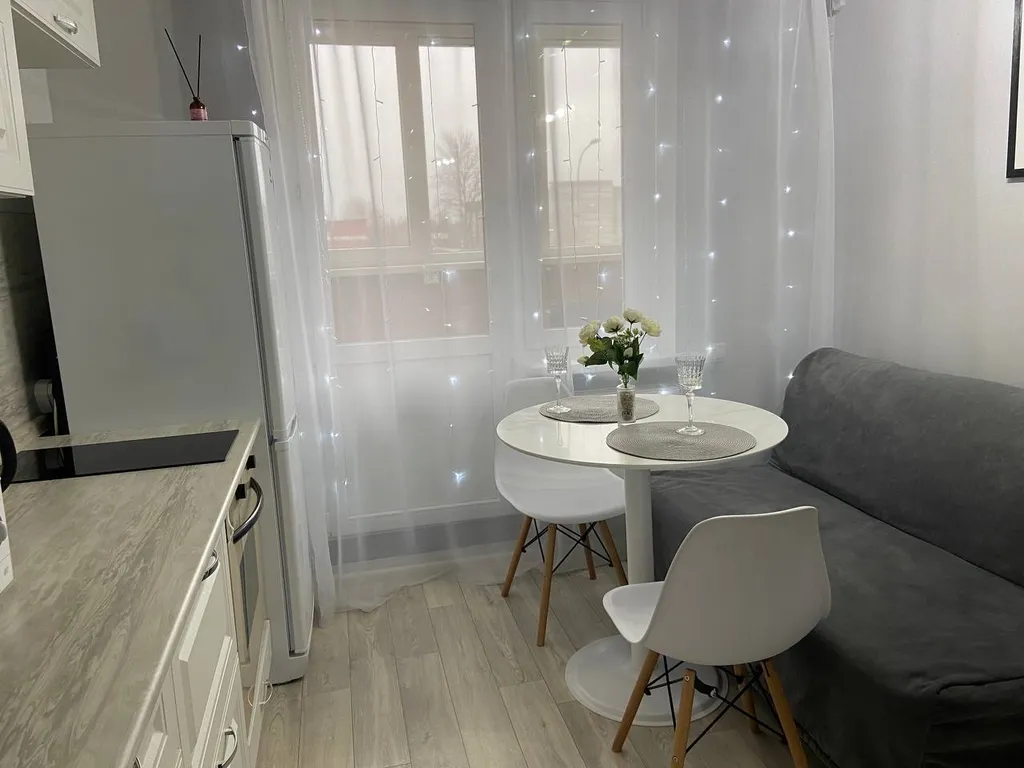 Уютная квартира — аренда посуточно в Чебоксары