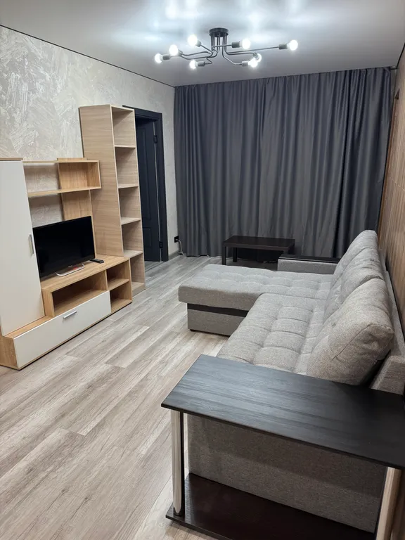 Квартира в тихом уютном месте, рядом с озером