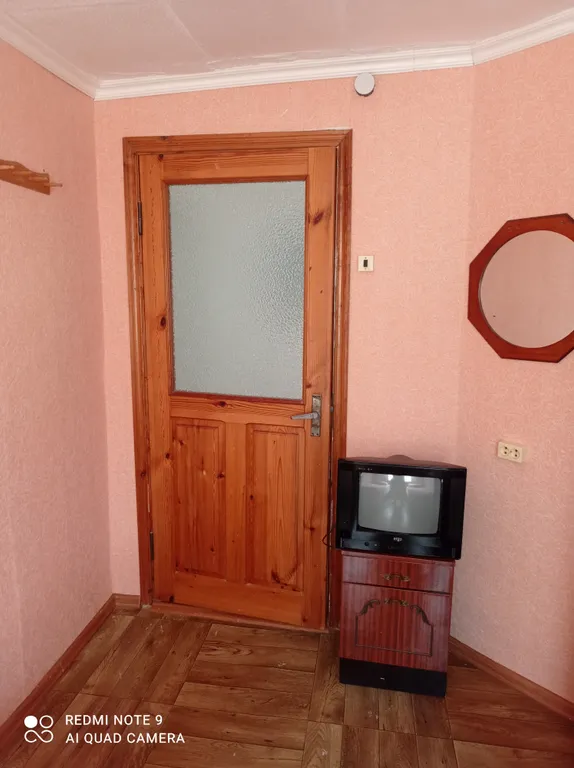 Квартира Комната в частном доме Стандарт — Заозёрное