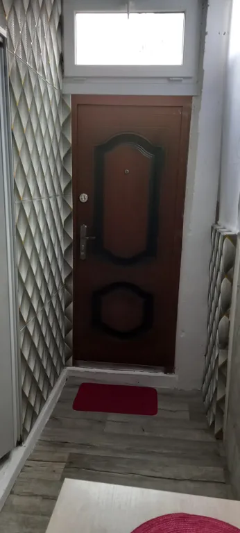 Студия у моря