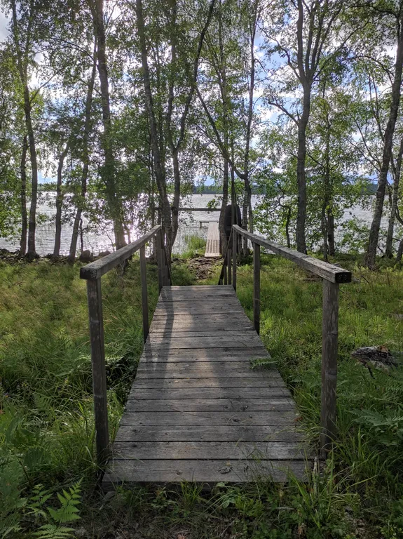 Домик Лапинпелто