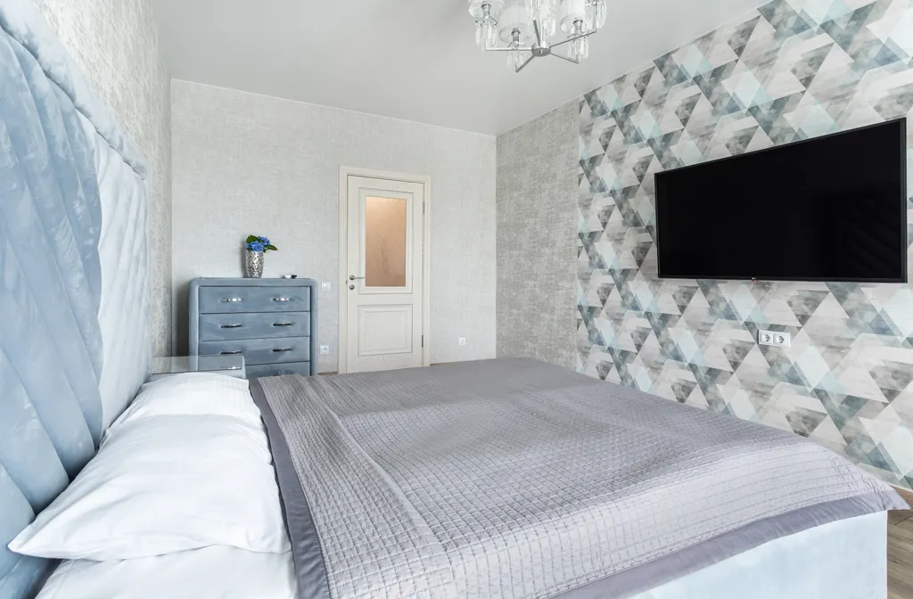 Квартира Квартира Apart39 у Верхнего озера — Калининград