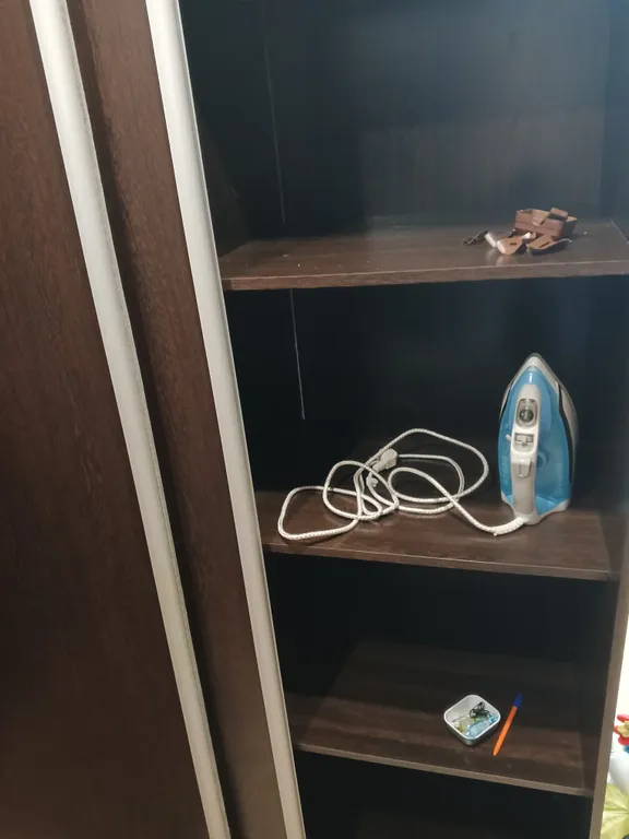 Квартира у озера Байкал