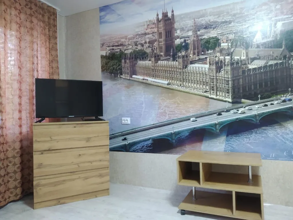 Уютная квартира у моря в прекрасном районе — аренда посуточно в Балтийск