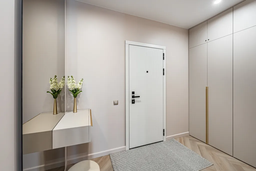 Квартира Квартира Студия с видом на лес в центре — Светлогорск