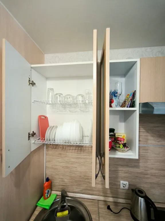 Комфортная квартира в Ленинском районе