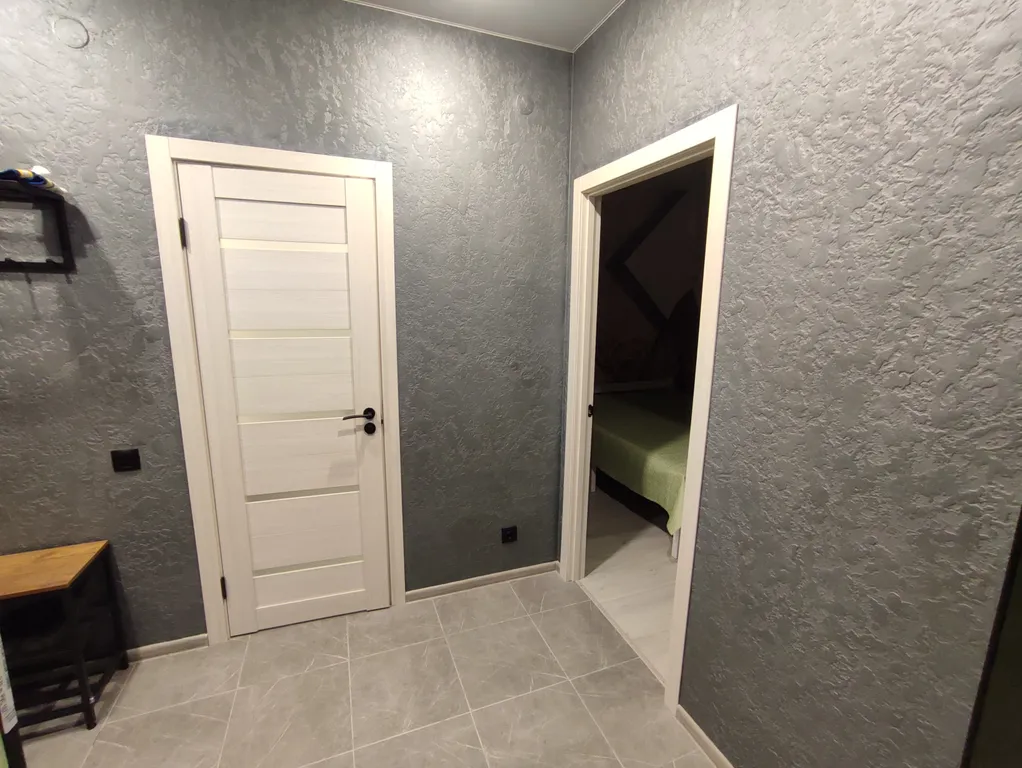 Квартира евродвушка в районе ДКЖ