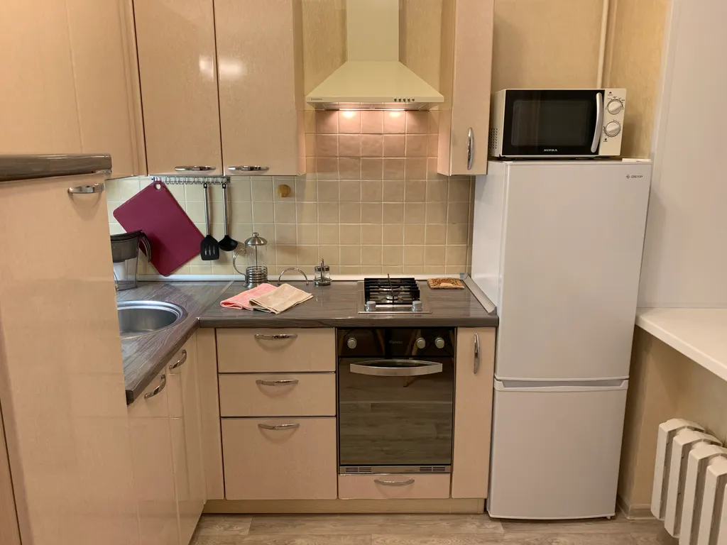 Volga-Volga апартаменты на набережной, закрытый двор с парковкой