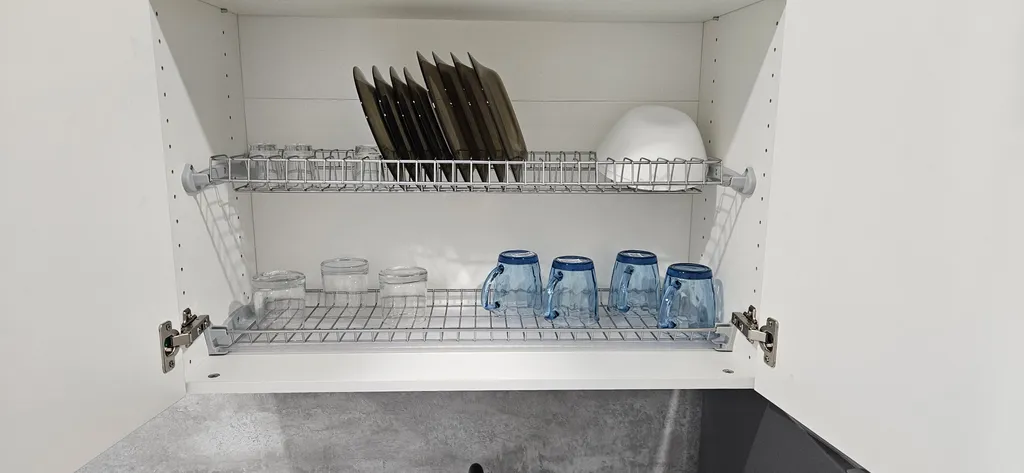 Светлая студия в новом ЖК