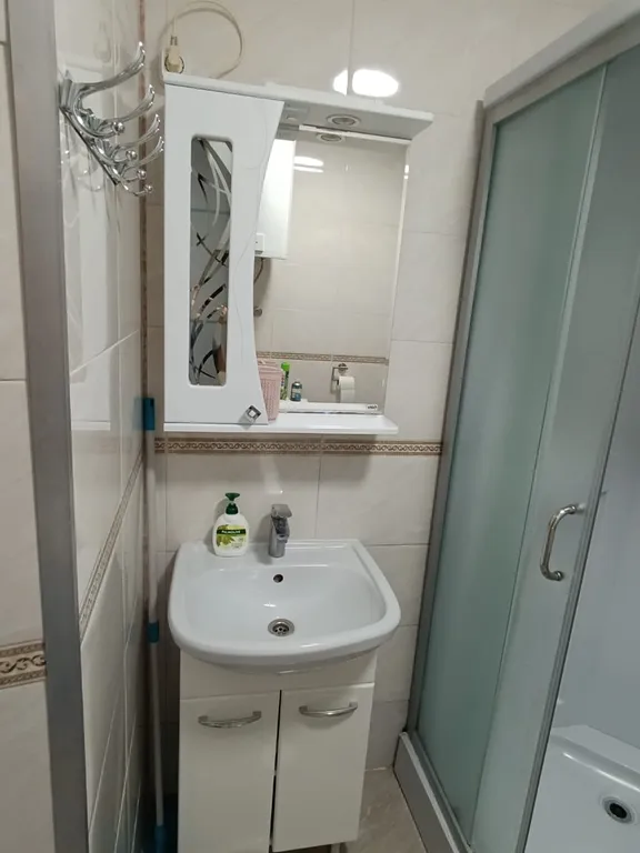 Квартира Уютная комната со своей кухней — Сириус