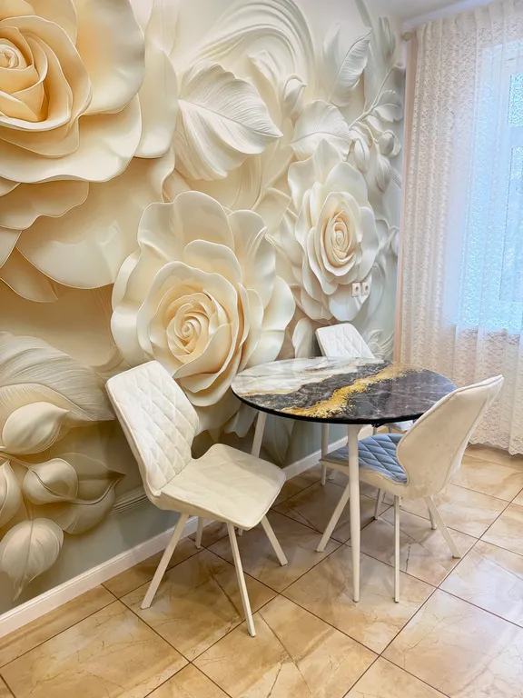 Уютная квартира рядом с морем — аренда посуточно в Зеленоградск