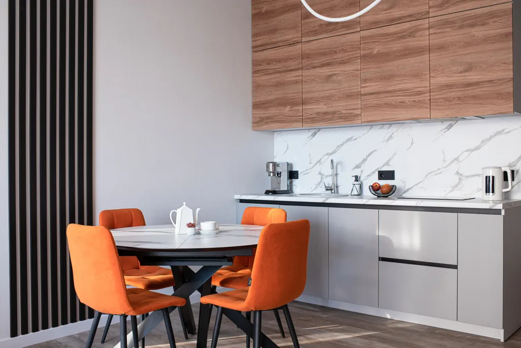 Квартира Квартира Rauschen Green 32/7 — Светлогорск